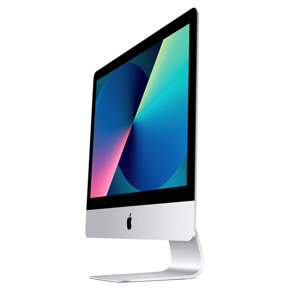 Apple iMac A1418 Intel Core I5 2.7GHz SSD 240GB 8GB MacOS X 10.9.5 image number 1